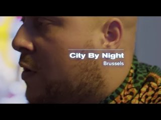 City by Night - Brussels | Boiler Room x Eristoff
