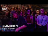Sandrien Boiler Room Amsterdam DJ Set