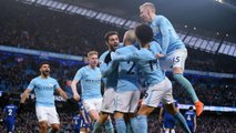 Man City can dominate England and Europe - Conte