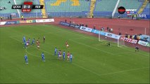 9' CSKA - Levski 2:0
