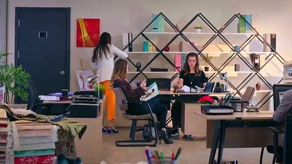 Aslan Ailem 27. Bölüm 2.Fragmanı İzle