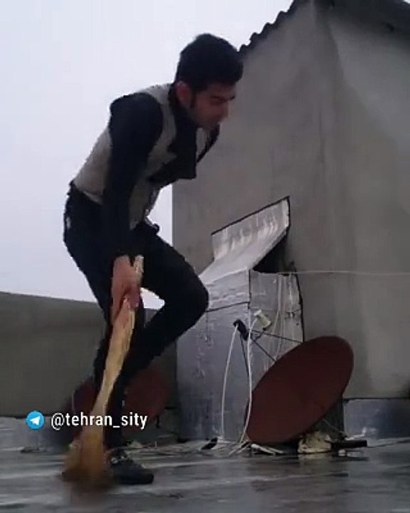 چه سمائی!!