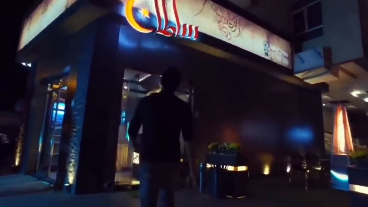 البنت الملقوفة