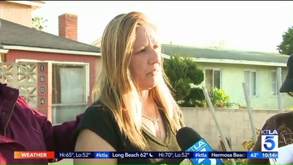 Family Says Boyfriend Desperately Tried to Save Woman Before She Was Struck by Train