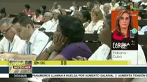 Todo listo en Cuba para la sesión constitutiva de su Asamblea Nacional