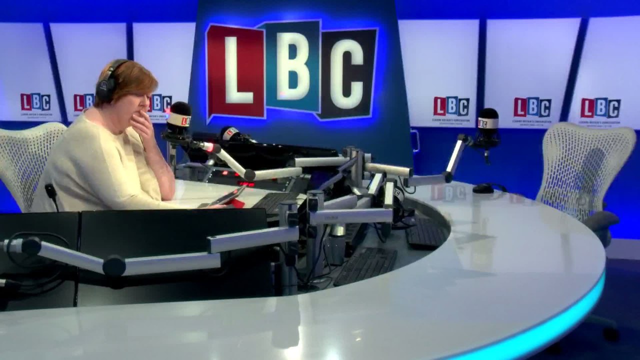 Son Of Windrush Immigrant Deeply Moving Monologue On Racism In Britain