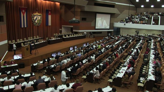 Cuba inicia processo para eleger sucessor de Raúl Castro