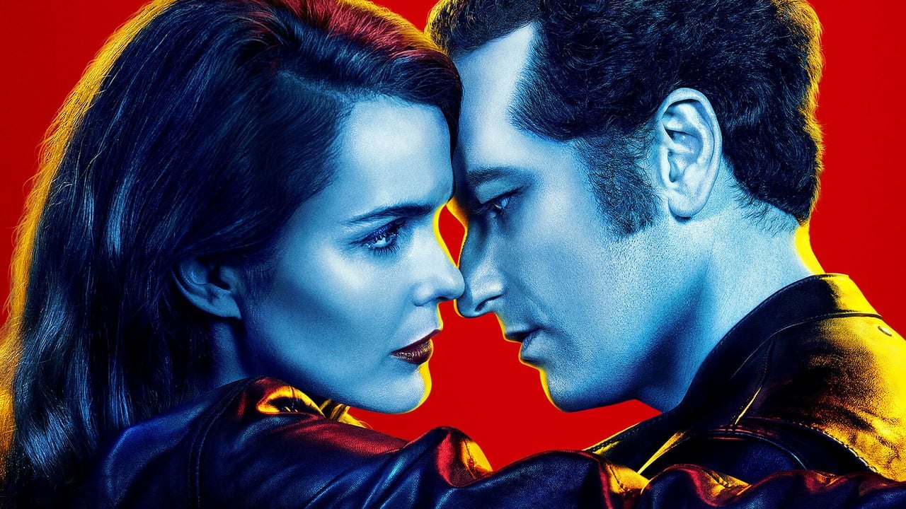 The Americans 6x4 | The Americans S6E4 ( Mr. and Mrs. Teacup ) ONLINE