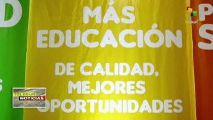 Alianza opositora paraguaya presenta su plan de gobierno