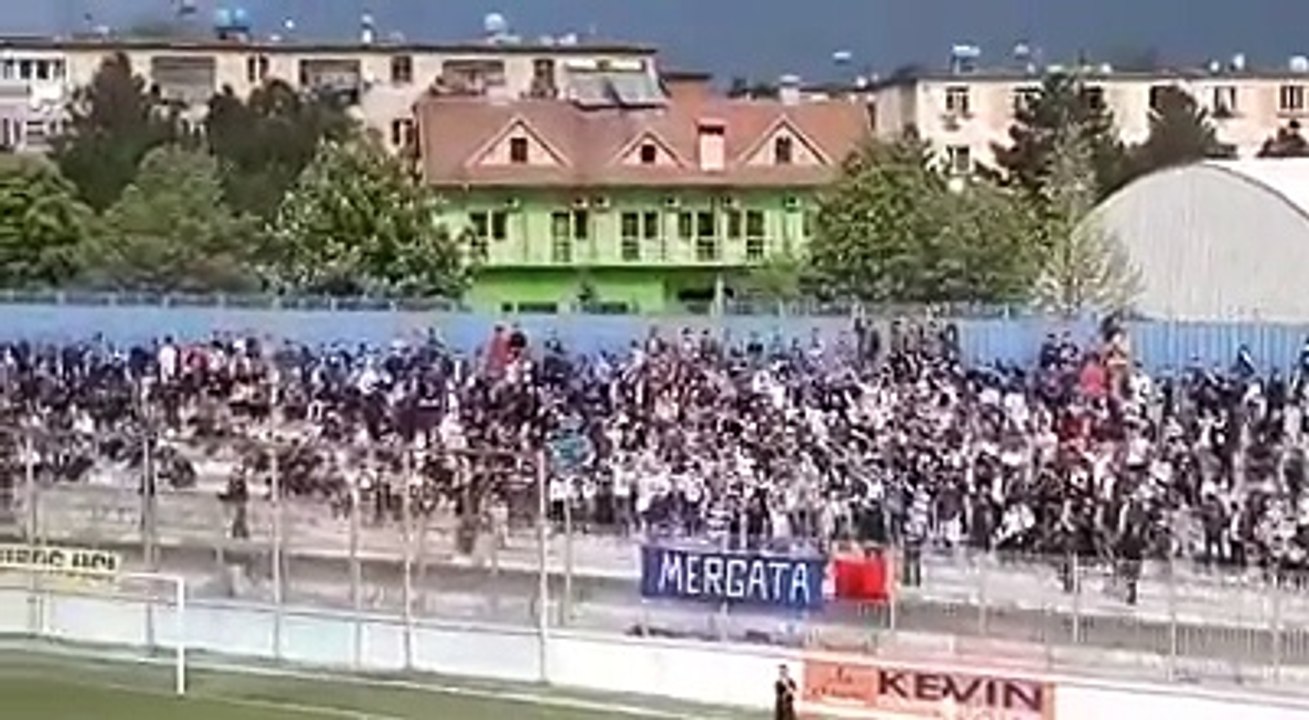 Kuksianët sot në stadium "Lironi vëllezërit tanë"
