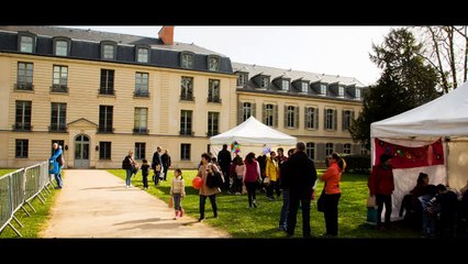 CHASSES AUX ŒUFS 2018 - JOINVILLE-LE-PONT