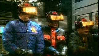 Red Dwarf Season 06 Episode 06 - Out of Time