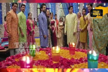 Yeh Rishta Kya Kehlata Hai  19th April 2018 - Serial Upcoming Twist - Star Plus Latest News 2018