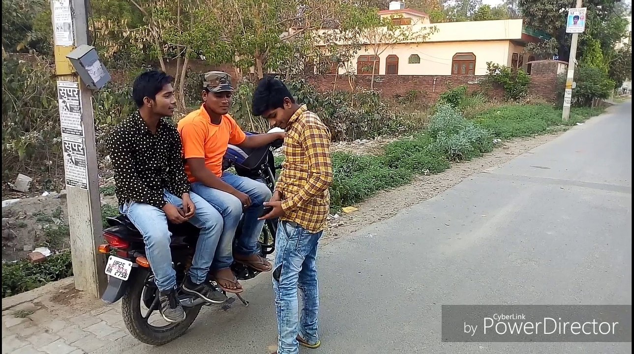 ladko ki Masti