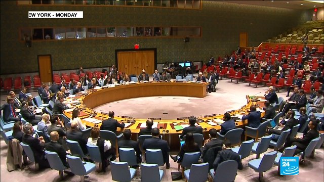 Syria: Chemical weapons experts delayed after gunfire in Douma