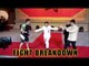 Wing Chun Kung Fu vs MMA | Xu Xiaodong fight breakdown
