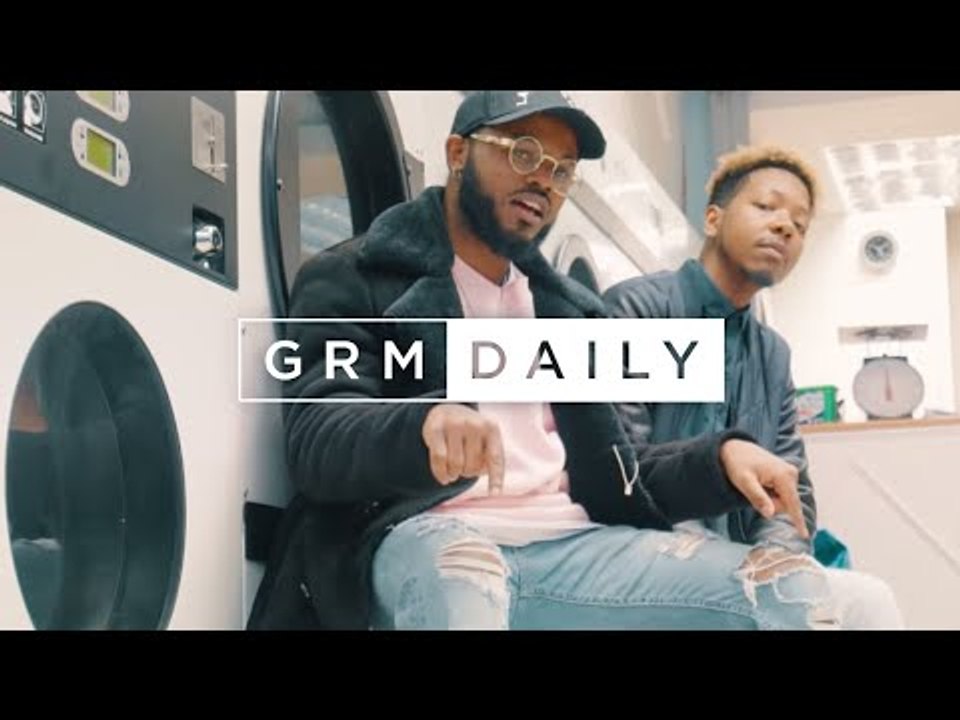 Jajii x Hboogz x Childish - Ready or Nah [Music...