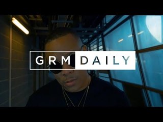 Ironik ft. Fekky - Icey [Music Video] | GRM Daily