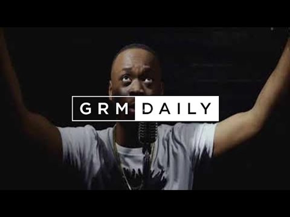 Emmanuel Speaks - Intro/Another Day (Prod. by Shemzy) [Music Video] | GRM Daily