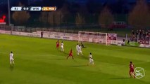 Rapperswil-Jona 1:0 Winterthur (Switzerland. Challenge League. 14 April 2018)