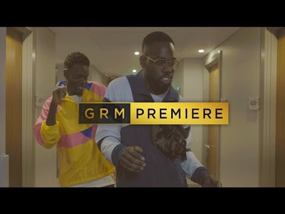 Lights x Ghetts - Vibe We Bring [Music Video] | GRM Daily