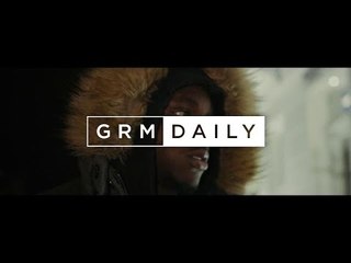 Shadz - Midnight Lover [Music Video] | GRM Daily