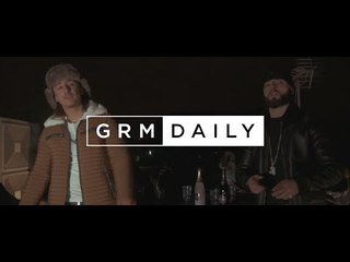 En Music ft. B1N0 - Look at the Way [Music Video] | GRM Daily