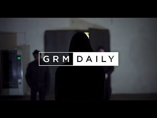 Stef Smith - Down [Music Video] | GRM Daily