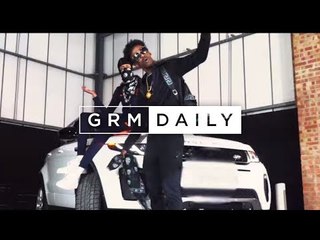 H Sav ft. HollyHood - Díor [Music Video] | GRM Daily
