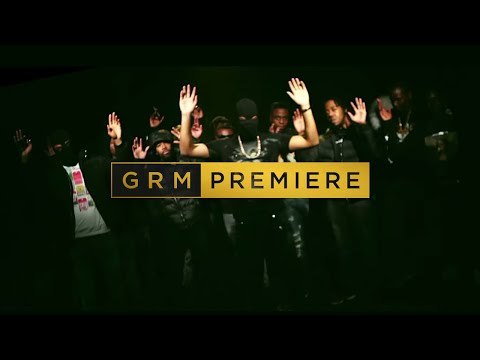 K Trap - Anything Else (Prod. By Carns Hill) [Music Video] | GRM Daily