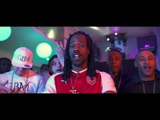 GBM - Courvoisier In My Cup [Music Video] | GRM Daily