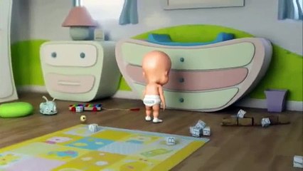 Karaoké « Popo dans le pot »