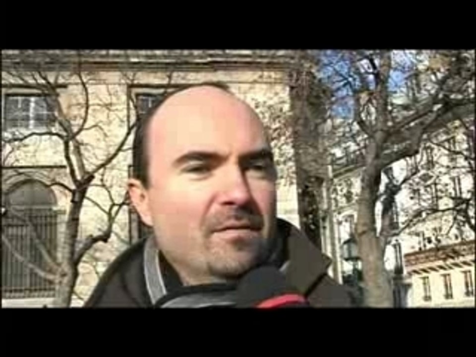 Quelle est votre plus belle gaffe?