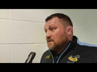 "We invited Sale back into the game and it cost us at the end"