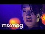PEGGY GOU headline set at Mixmag Live