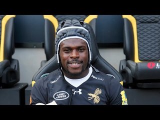 "We managed the majority of the game better today"