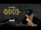 Flava D makes beats from sounds you send in | Boiler Room 'Crowdsourced'