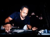 Derrick May Boiler Room x Ballantine's True Music: Hybrid Sounds Russia DJ Set