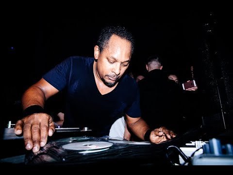 Derrick May Boiler Room x Ballantine's True Music: Hybrid Sounds Russia DJ Set