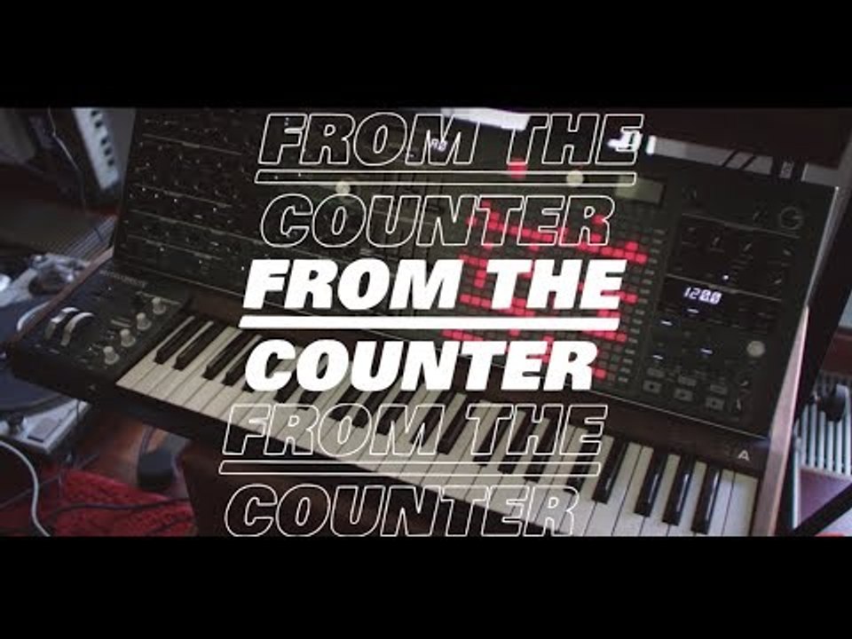 O.S.T.R. 5 Records 5 Stories Boiler Room Warsaw