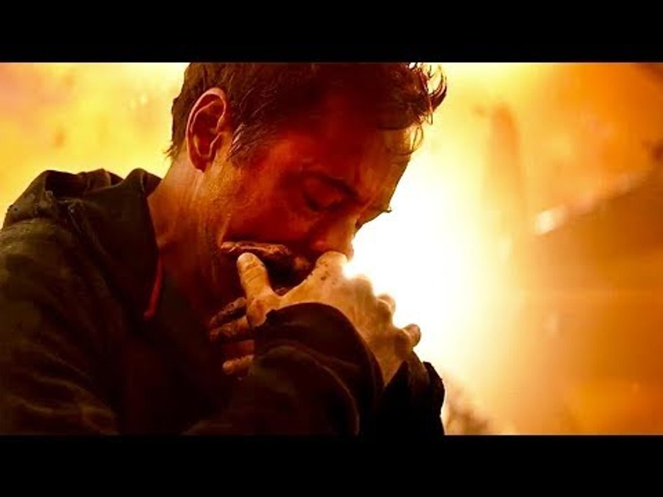 Avengers: Infinity War - How Scared Should We Be?