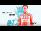 Sebastian Vettel F1 Driver Profile