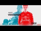 Max Verstappen F1 Driver Profile 2018