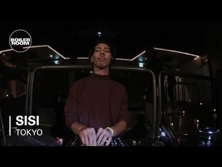 Sisi Boiler Room x Dommune Halloween DJ Set