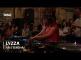 Lyzza Boiler Room Amsterdam DJ Set