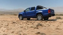 Volkswagen Amarok Adventure Tour