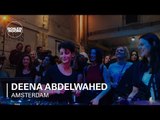 Deena Abdelwahed Boiler Room Amsterdam DJ Set