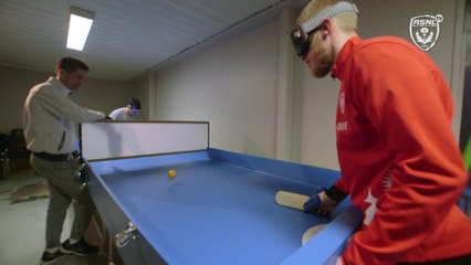 C’est chaud le Showdown