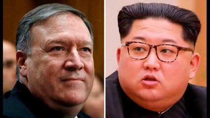 ABD-Kuzey Kore: Tarihi zirve için hazırlıklar hız kazandı