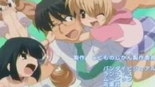 こどものじかん Kodomo no Jikan 06 Preview